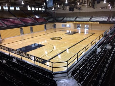 Hammond civic center - The University Center is dedicated to serving all customers as the ideal location on Southeastern's campus for large-scale, arena-style events. The “UC”, located ... Hammond, LA 70402 Office:985-549-3819 or 3260 Fax:985-549-5383. Director Scott Nunez snunez@southeastern.edu. University Hours. 7:30 AM - 5:00 PM ...